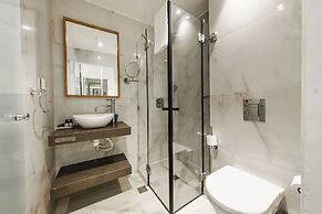 Kikar Boutique Hotel