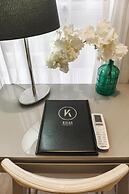 Kikar Boutique Hotel