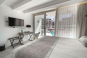 Kikar Boutique Hotel