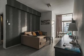 Kikar Boutique Hotel
