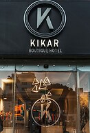 Kikar Boutique Hotel