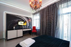 Partner Guest House Shevchenko