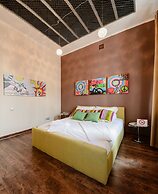 Partner Guest House Shevchenko