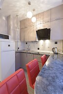 Partner Guest House Shevchenko