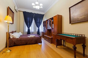 Partner Guest House Shevchenko