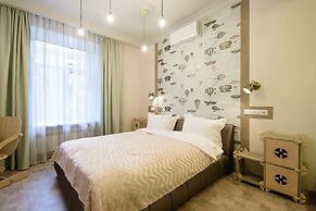 Partner Guest House Shevchenko