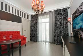 Partner Guest House Shevchenko