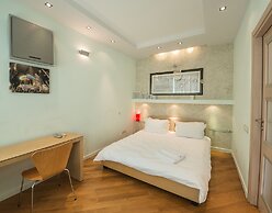 Partner Guest House Shevchenko
