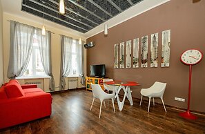 Partner Guest House Shevchenko