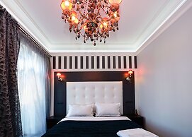 Partner Guest House Shevchenko