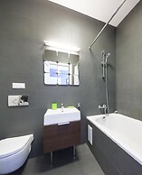 Partner Guest House Shevchenko