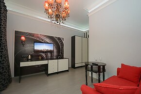 Partner Guest House Shevchenko