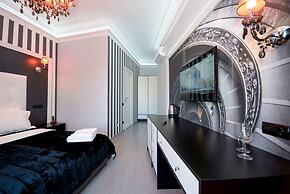 Partner Guest House Shevchenko