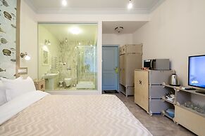 Partner Guest House Shevchenko