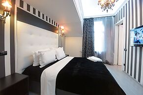 Partner Guest House Shevchenko