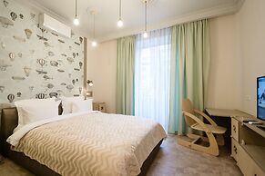 Partner Guest House Shevchenko