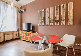 Partner Guest House Shevchenko