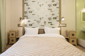 Partner Guest House Shevchenko