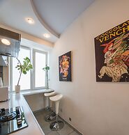 Partner Guest House Shevchenko