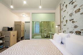 Partner Guest House Shevchenko