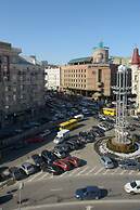 Partner Guest House Shevchenko