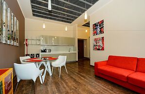 Partner Guest House Shevchenko