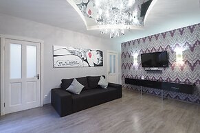 Partner Guest House Shevchenko