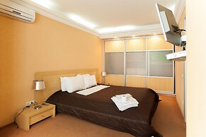 Partner Guest House Shevchenko