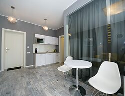 Partner Guest House Shevchenko