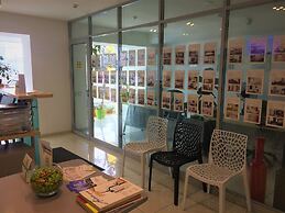 Partner Guest House Shevchenko