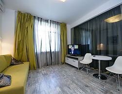 Partner Guest House Shevchenko