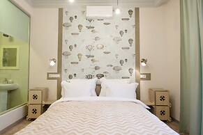 Partner Guest House Shevchenko