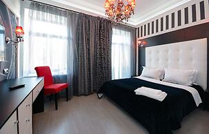 Partner Guest House Shevchenko