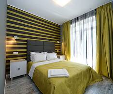 Partner Guest House Shevchenko