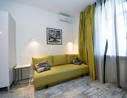 Partner Guest House Shevchenko