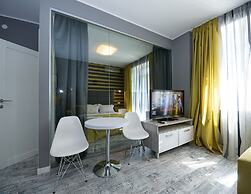 Partner Guest House Shevchenko