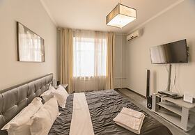Partner Guest House Shevchenko