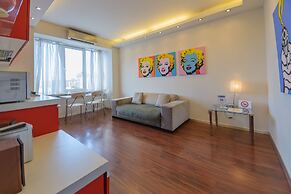 Partner Guest House Shevchenko