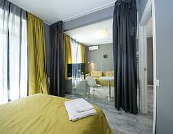 Partner Guest House Shevchenko