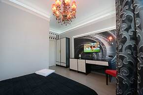 Partner Guest House Shevchenko