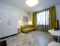 Partner Guest House Shevchenko