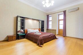 Partner Guest House Shevchenko