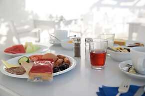 Atlas Boutique Hotel