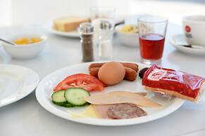 Atlas Boutique Hotel