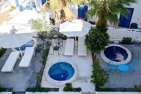 Atlas Boutique Hotel