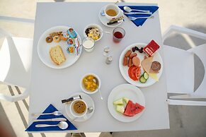 Atlas Boutique Hotel