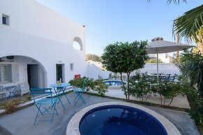 Atlas Boutique Hotel