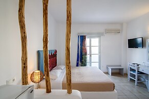 Atlas Boutique Hotel
