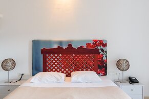 Atlas Boutique Hotel