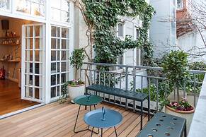 Hotel Spiess & Spiess